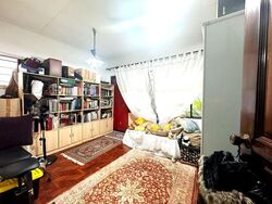 Bukit Loyang Estate (D17), Semi-Detached #558906341